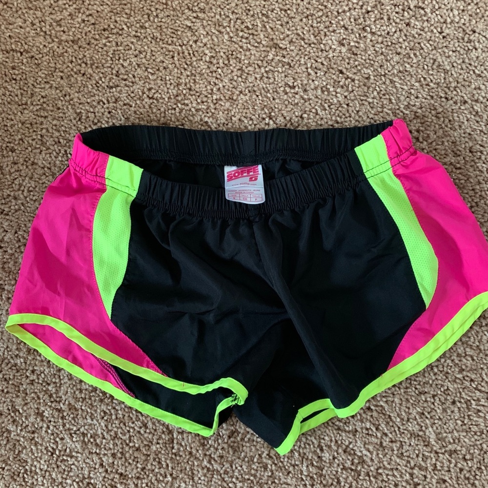 Soffe shorts